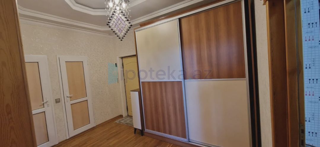 For sale: 2-room apartment (new building), 87 m² — Mənzil, Xırdalan (4)