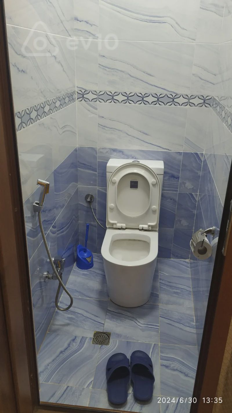 3 otaqlı mənzil, 78.8 m², Xırdalan — Mənzil, Xırdalan (6)