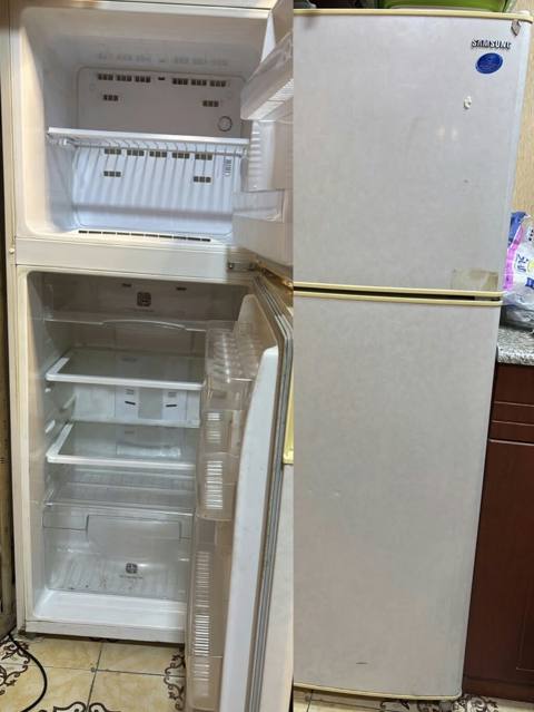 Soyuducu samsung islek vezyetde qiymet 200 unvan Sebail(2636)Nahide — 200 ₼ · Baku · Soyuducular Soyuducu samsung islek vezyetde qiymet 200 unvan Sebail(2636)Nahide — Baku