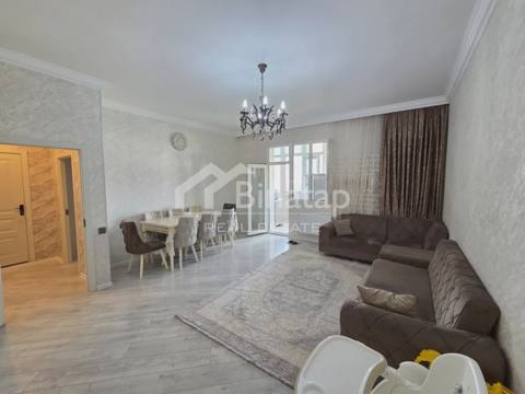 Satılır 2 otaqlı yeni tikili 57 m², 8 Noyabr metrosu, Nəsimi rayonu — 197 000 ₼ · Bakı · Mənzil Satılır 2 otaqlı yeni tikili 57 m², 8 Noyabr metrosu, Nəsimi rayonu — Bakı