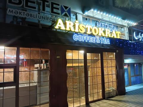 Coffee evinə peraşki bişirə bilən mətbəx işçisi tələb olunur — Sumqayıt