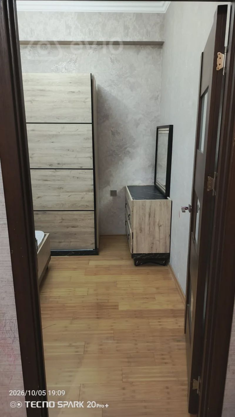 For rent: 2-room apartment (new building), 68 m² — Mənzil, Xırdalan (7)