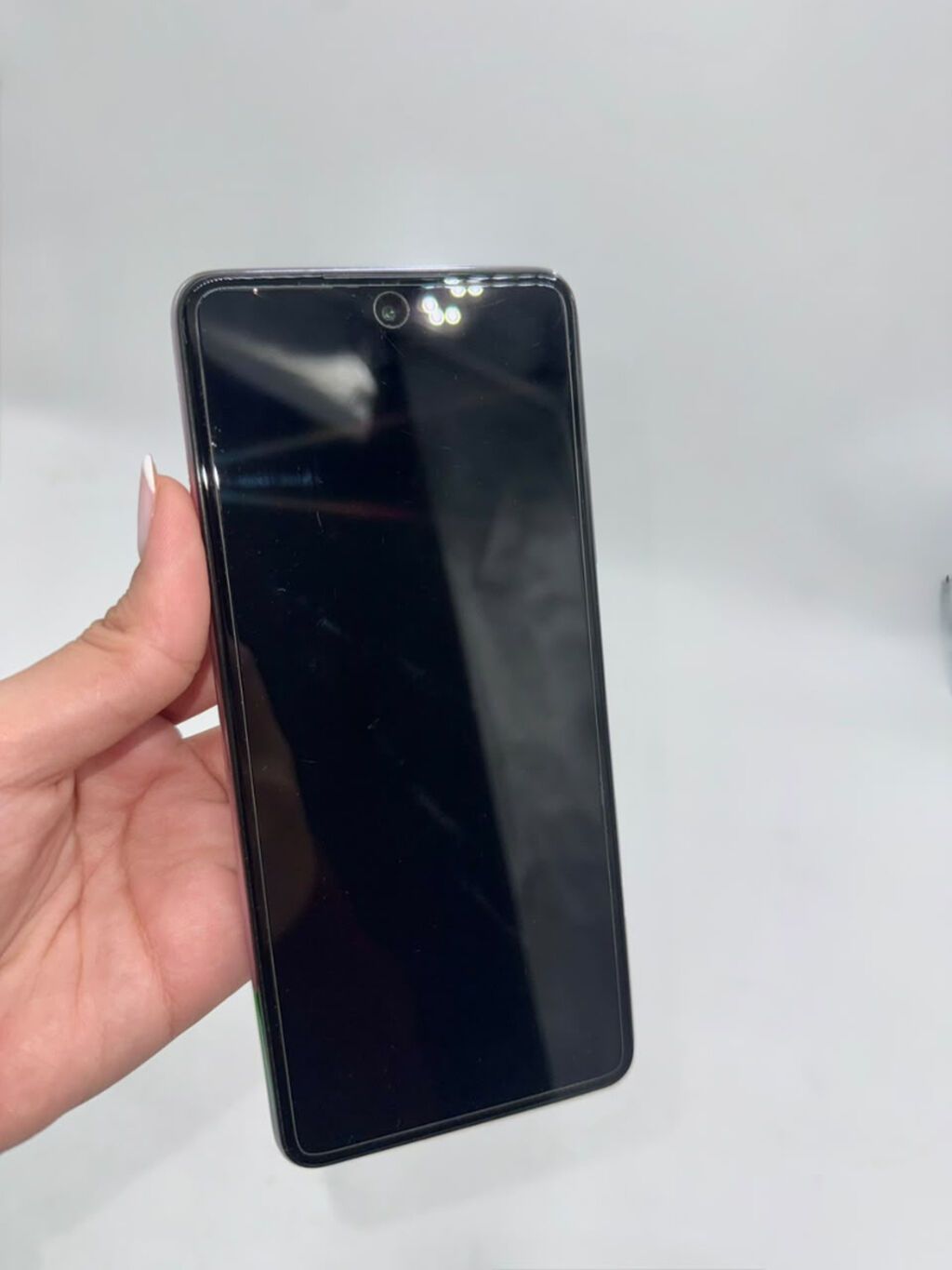 Infinix Note 10 Pro, 256 GB — Infinix, Bakı (5)