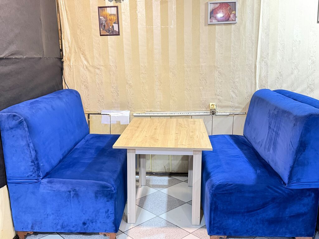 Dördbucaq masa, 4 nəfər — Digər, Bakı (6)