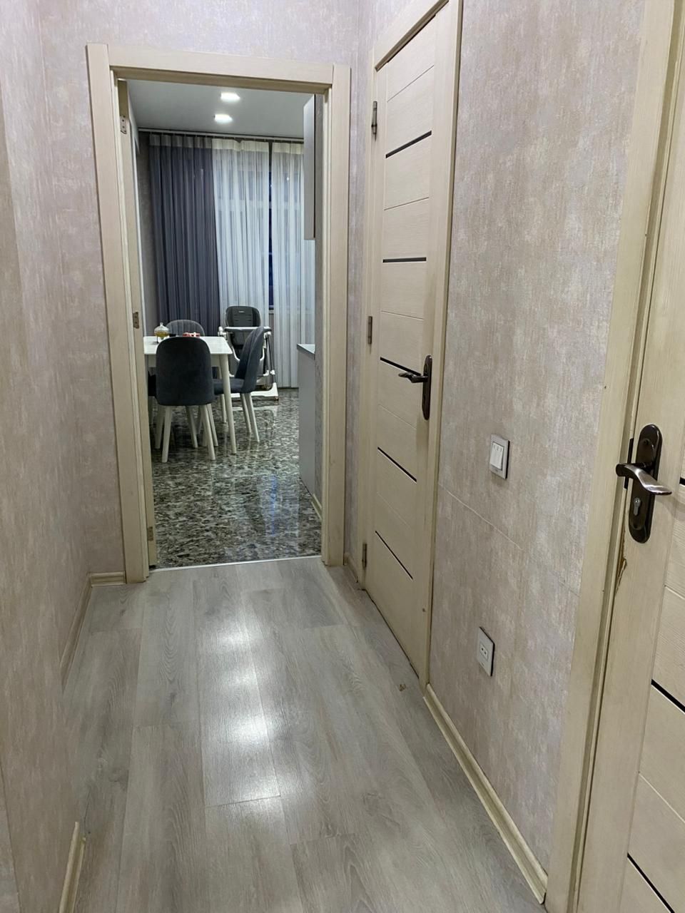 For sale: 2-room apartment (old building), 78 m² — Mənzil, Bakı (9)