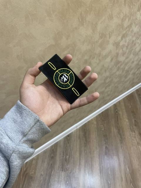 Stone Island loqolu parça yamaq / emblem.ПАША Техник Qara fon — 10 ₼ · Баку · Digər Stone Island loqolu parça yamaq / emblem.ПАША Техник Qara fon — Баку
