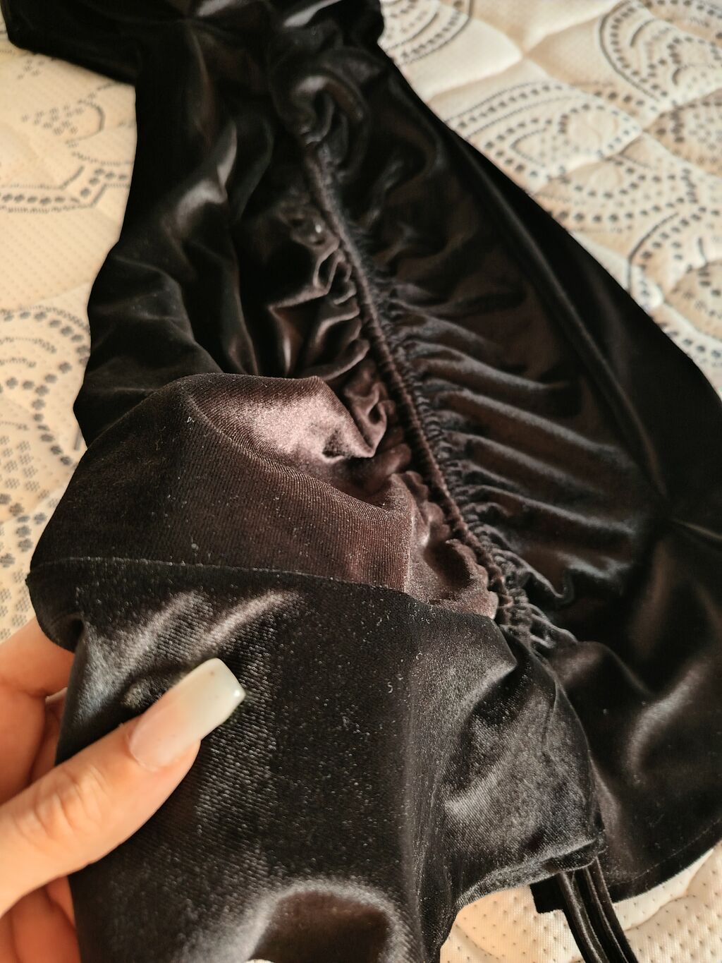 Gündəlik don, Mini, Bershka, XS, S, M — Gündəlik paltarlar, Bakı (3)