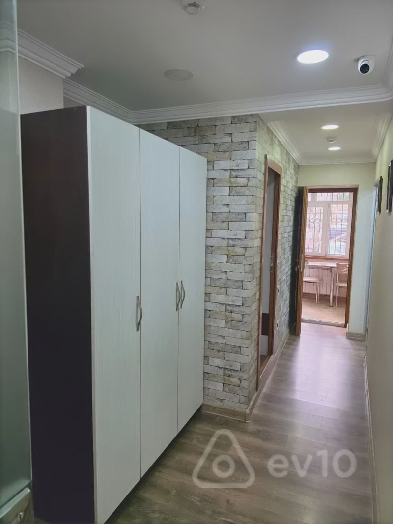 For rent: commercial property, 80 m² — Əmlak, Bakı (12)