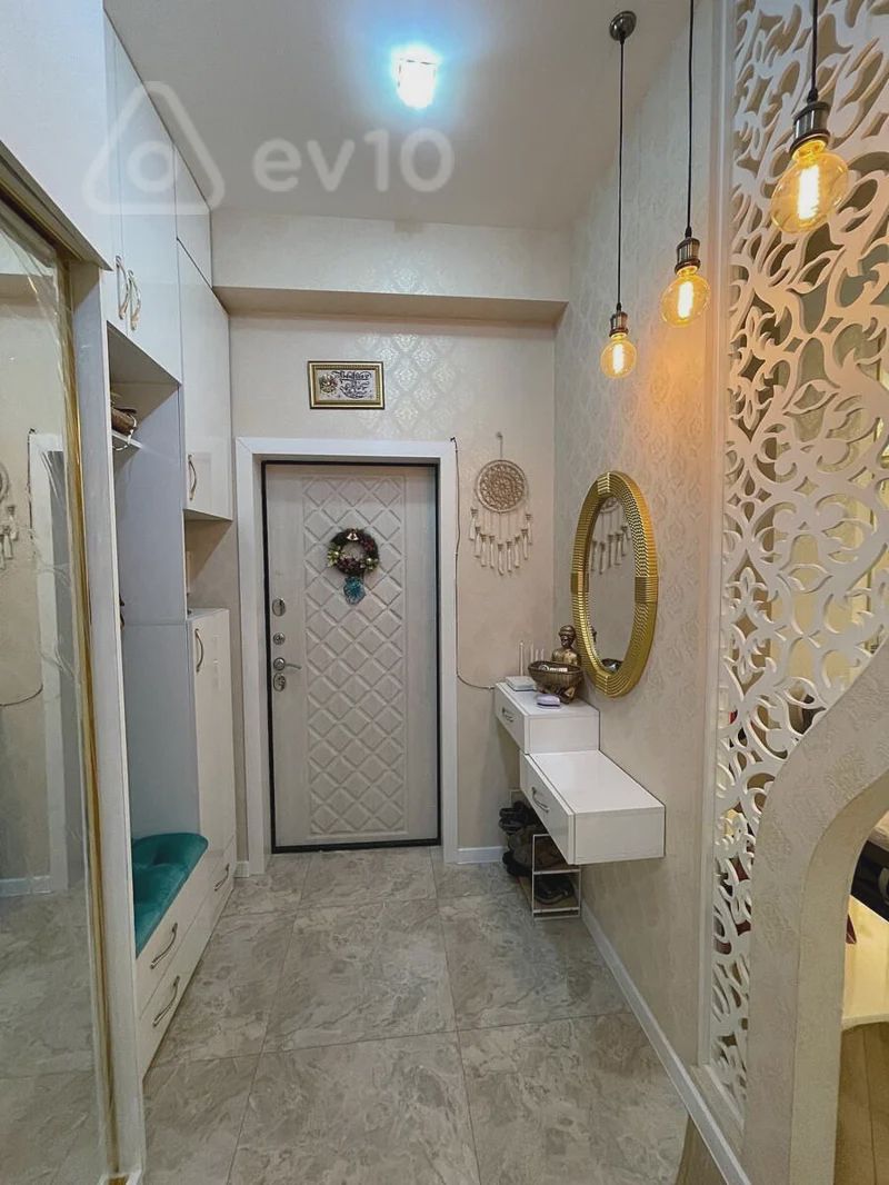 Ijaraga beriladi: 2 xonali квартира (новостройка), 65 m² — Mənzil, Bakı (11)