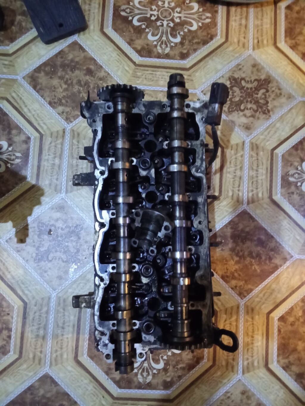 Hyundai 1.6 l, Dizel, 2012 il, İşlənmiş