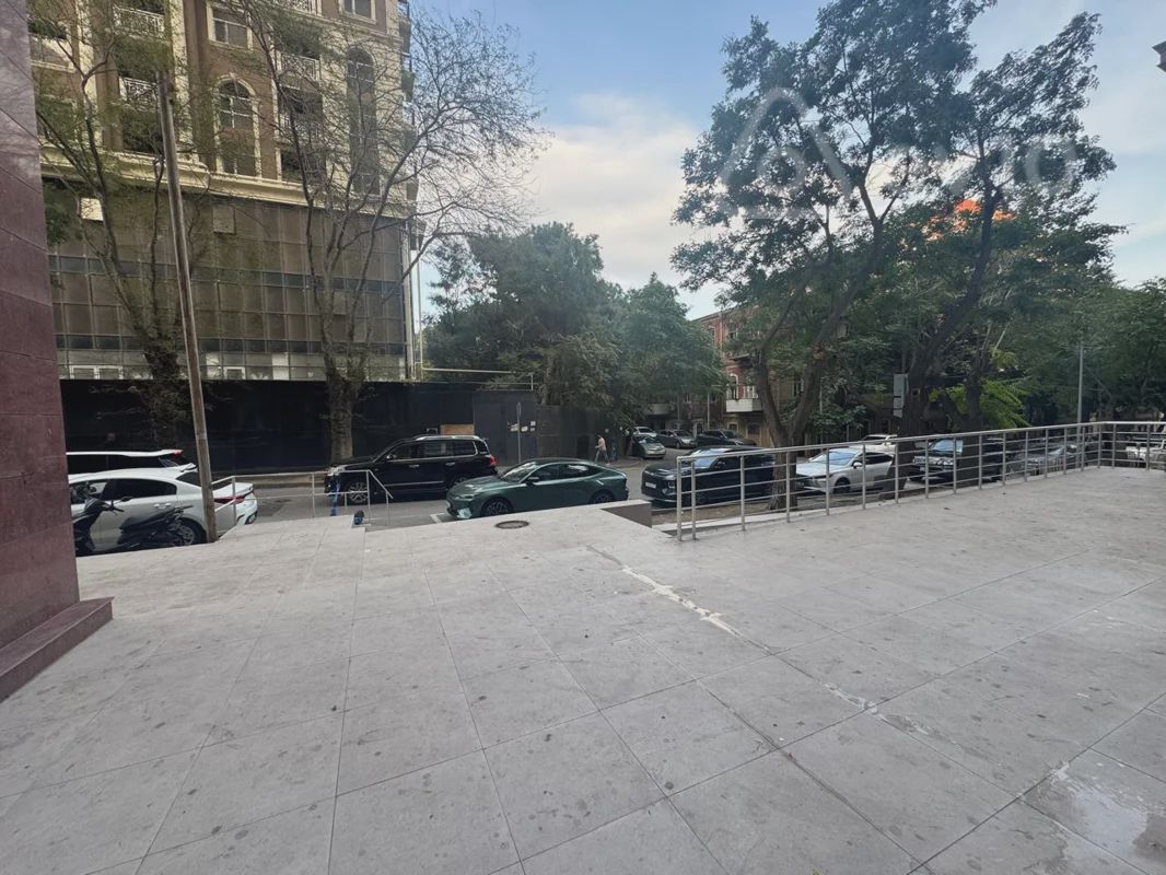Obyekt, 40 m², Təbriz küçəsi — Əmlak, Bakı (7)