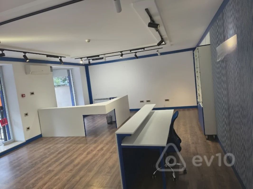Ofis, 75 m², Ələsgər Ələkbərov — kirayə — Ofis, Bakı (2)