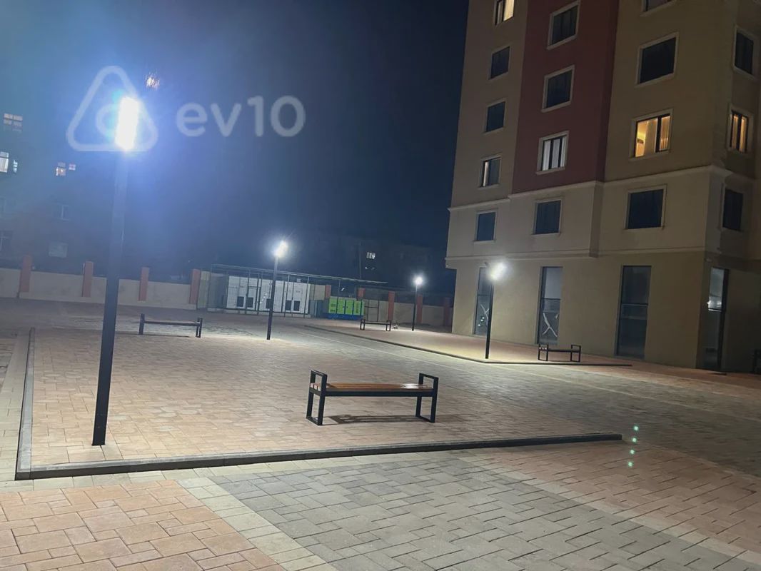For sale: 2-room apartment (new building), 67 m² — Mənzil, Bakı (3)