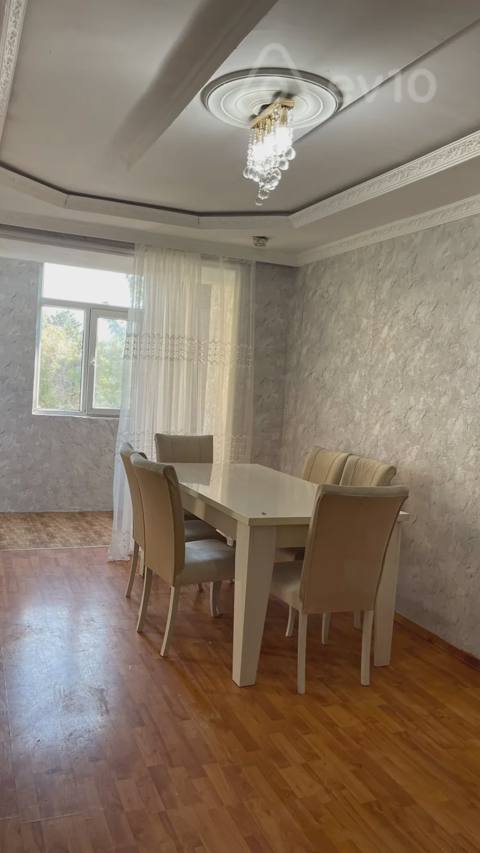 2 otaqlı mənzil, 50 m², Bakı, Qara Qarayev pr. — kirayə — Баку