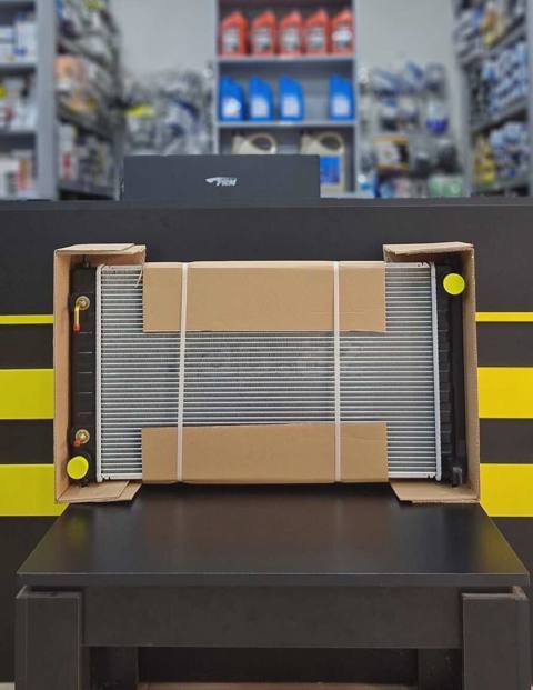 Su radiatoru Nissan Altima 2008-2014 2.5 — 145 ₼ · Bakı · Soyutma sistemi Su radiatoru Nissan Altima 2008-2014 2.5 — Bakı