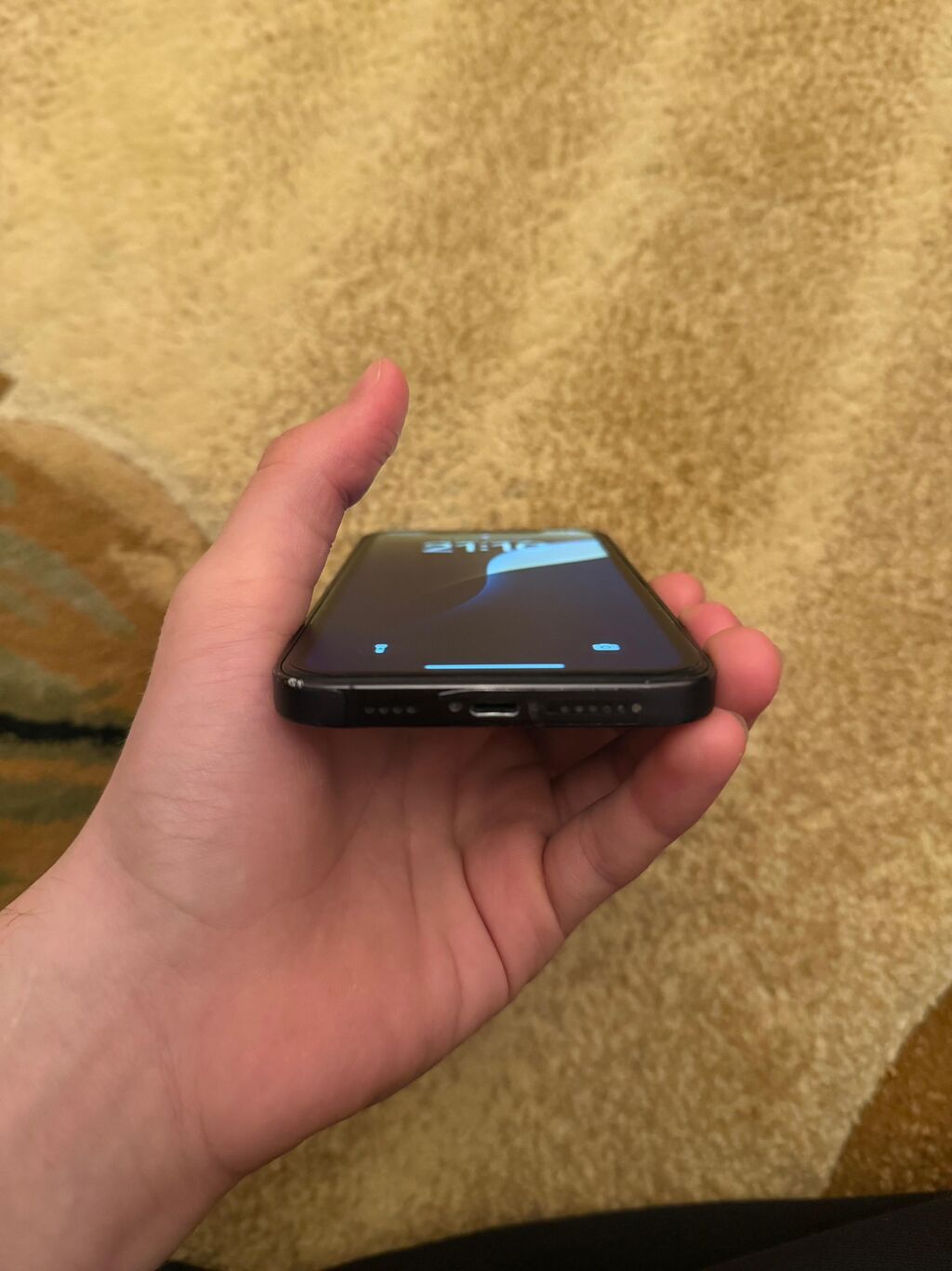 IPhone Xr, 64 GB, Qara, Simsiz şarj, Face ID — Apple iPhone, Gəncə (9)