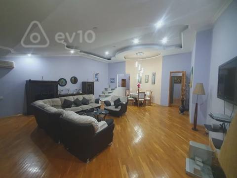 2 otaqlı mənzil, 120 m², Elmlər — kirayə — Aysun
