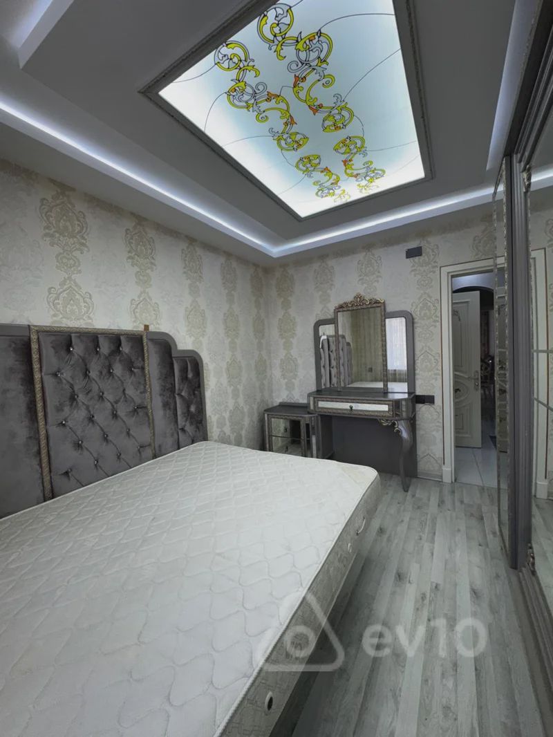 Kiralık 2 odalı daire (yeni bina), 65 m² — Mənzil, Bakı (5)