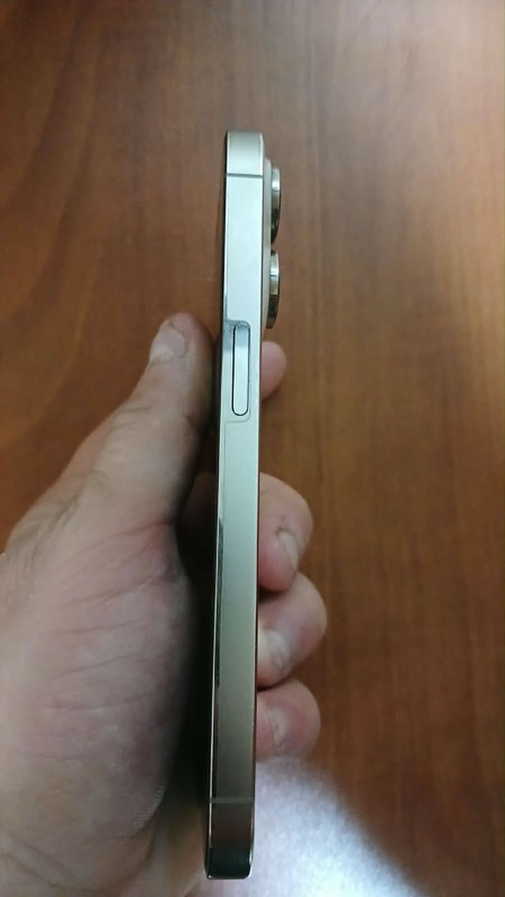 IPhone 14 Pro, 256 GB, Qızılı, Face ID — Apple iPhone, Bakı (5)