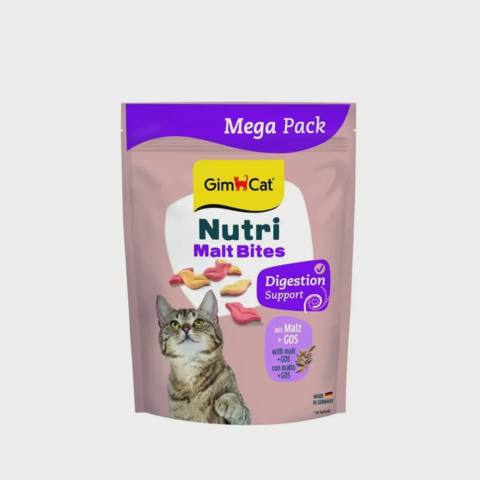 GimCat Nutri Malt Витаминизированное лакомство для кошек, с солодом для выведения шерсти (1 шт.) — 0.1 ₼ · Baku · Pişiklər GimCat Nutri Malt Витаминизированное лакомство для кошек, с солодом для выведения шерсти (1 шт.) — Baku