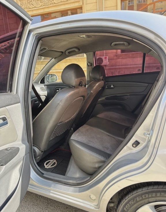 Kia Pride, 2011 il, 320000 km, 1.5 L — Avtomobillər, Bakı (9)