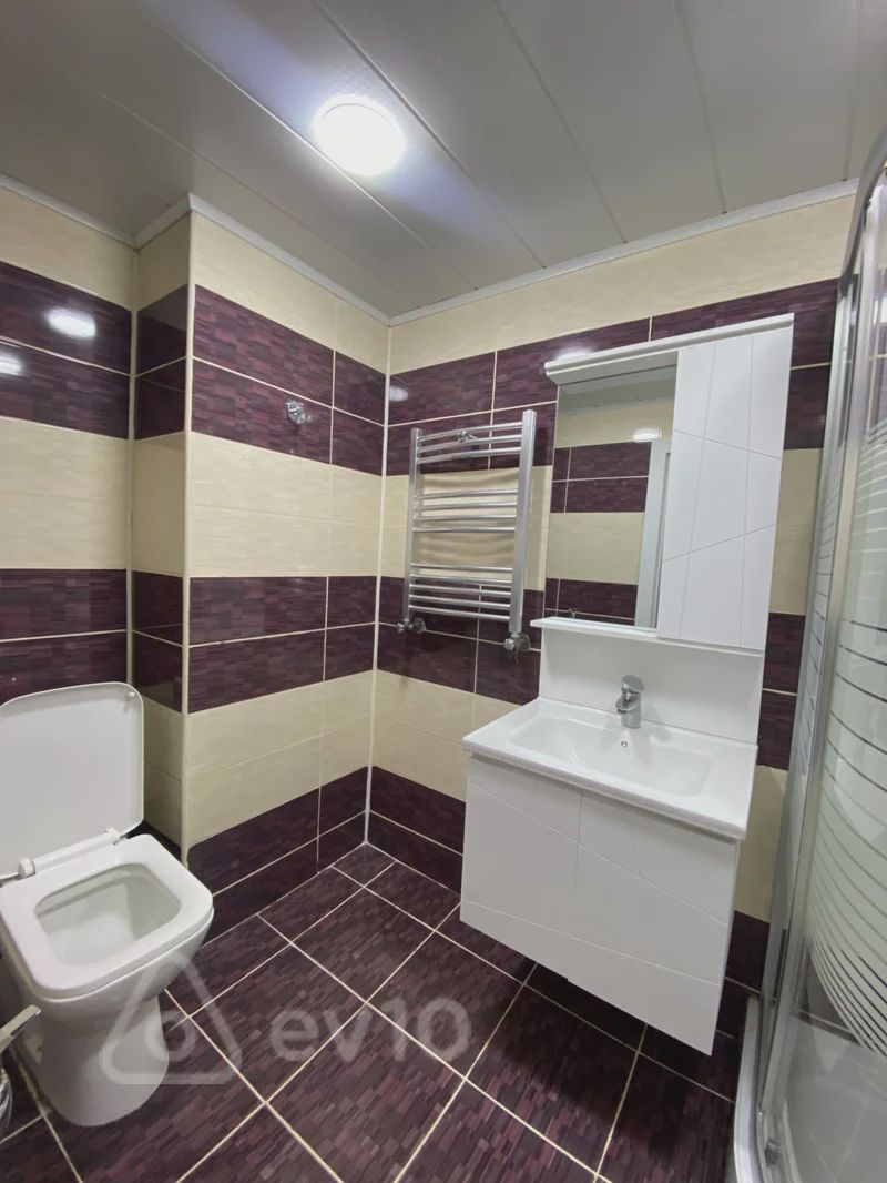 For sale: 2-room apartment (new building), 65 m² — Mənzil, Xırdalan (10)