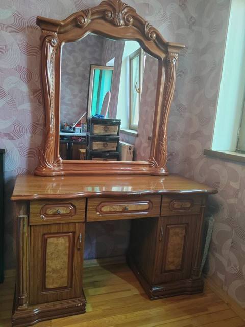 İşlənmiş, Termolar — Baku