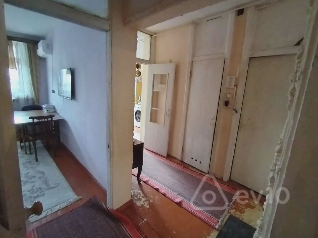 2 otaqlı mənzil, 65 m², Ş.Məmmədova — Mənzil, Bakı (2)