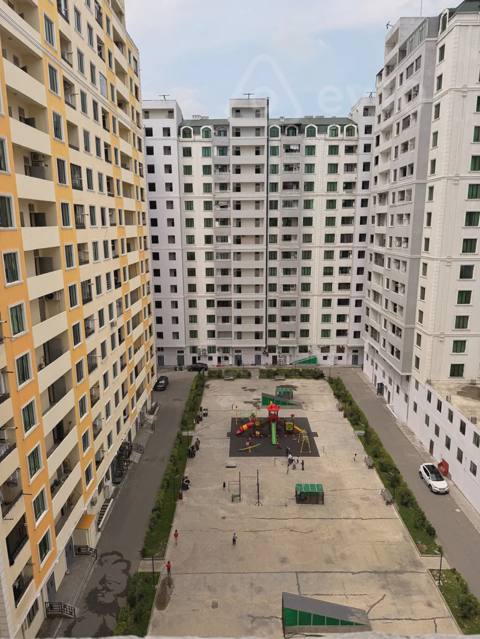 2 otaqlı mənzil, 51 m², Feyzulla Qasımzadə küçəsi — 230 000 ₼ · 2 otaq · 51 m² · 14/17 mərtəbə · Bakı, Nəsimi · Mənzil 2 otaqlı mənzil, 51 m², Feyzulla Qasımzadə küçəsi — Bakı