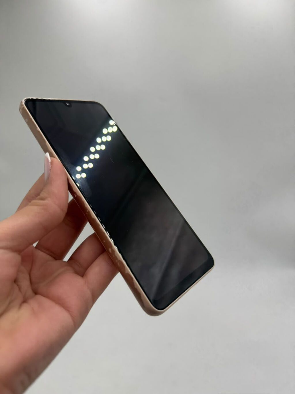 Samsung Galaxy A33 5G, 128 GB — Samsung, Bakı (2)