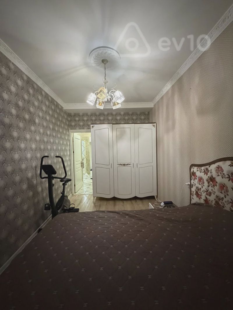 For sale: 2-room apartment (new building), 70 m² — Mənzil, Xırdalan (6)