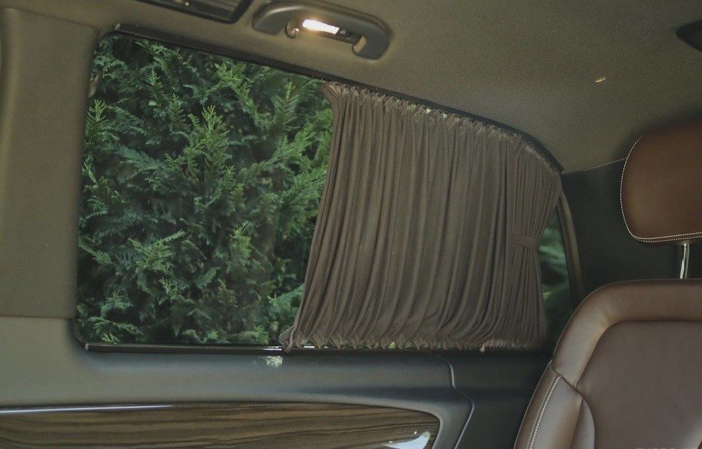 Mercedes Viano, 2017 il, 241000 km, 2.1 L — Avtomobillər, Bakı (7)