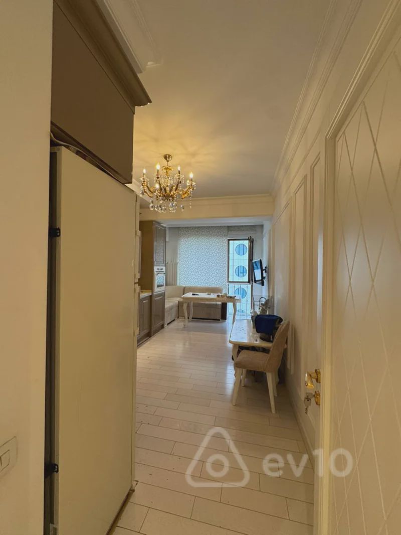 For sale: 4-room apartment (new building), 185 m² — Mənzil, Bakı (3)