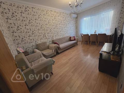 3 otaqlı mənzil, 82 m², Bakı, Həzi Aslanov M gəncə pr 109 — Баку
