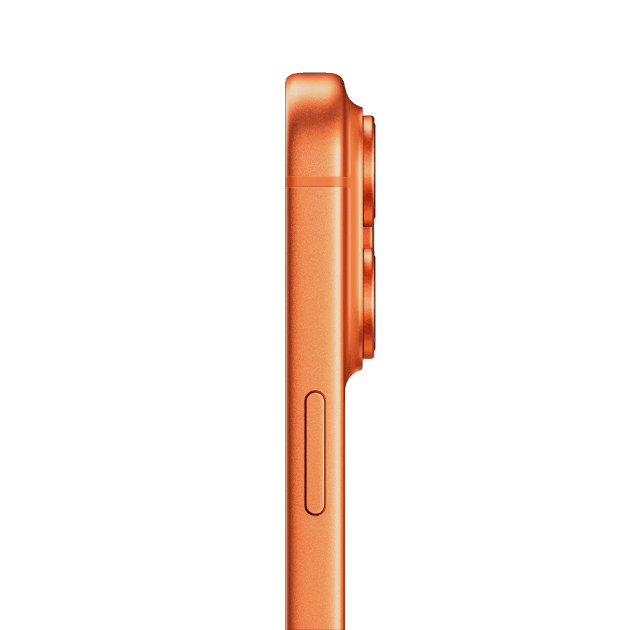 Apple iPhone 17 Pro Max 1 TB Cosmic Orange — Smartfonlar, Bakı (4)