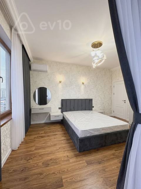 2 otaqlı mənzil, 100 m², Rüstəm Rüstəmov küçəsi — kirayə — Баку