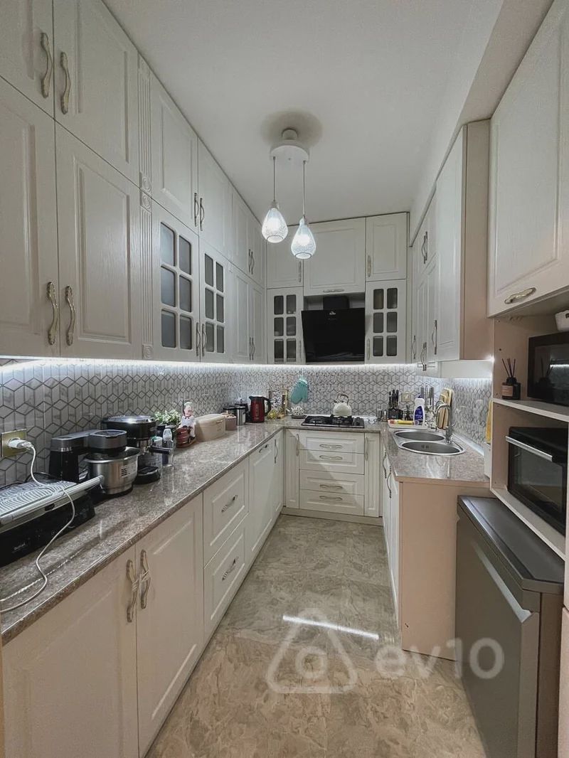 Ijaraga beriladi: 2 xonali квартира (новостройка), 65 m² — Mənzil, Bakı (4)
