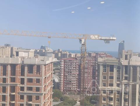 3 otaqlı mənzil, 160 m², tebriz kucesi 21 — kirayə — Əli Əhmədov