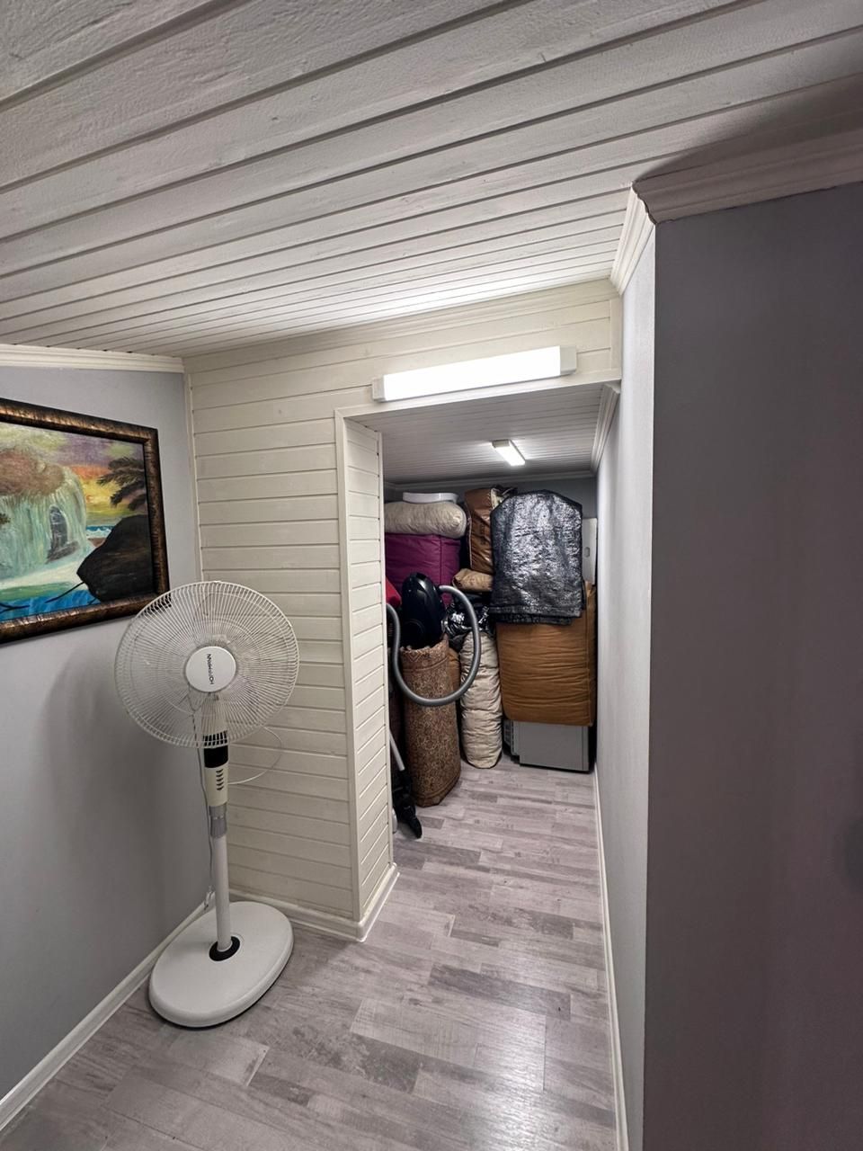 For sale: 3-room apartment (old building), 78 m² — Mənzil, Bakı (12)