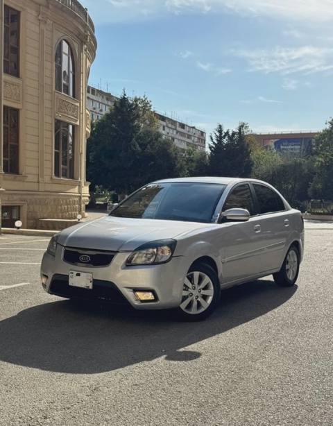 Kia Pride, 2011 il, 320000 km, 1.5 L — 12 300 ₼ · Baku · Avtomobillər Kia Pride, 2011 il, 320000 km, 1.5 L — Baku