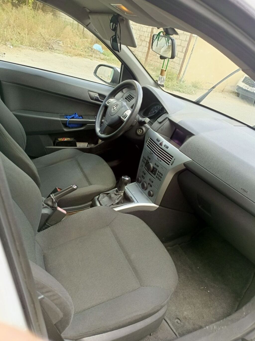 Opel Astra, 2009 yil, 306 000 km 77-EY-257 — Avtomobillər, Digah (6)