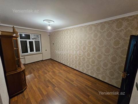 Satılır 2 otaqlı Bina evi menzil (Köhnə tikili), 55 m², Suraxanı rayonu — Баку
