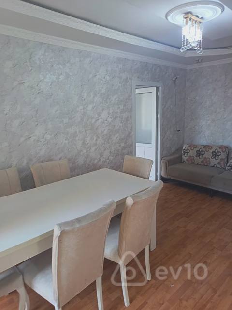 2 otaqlı mənzil, 50 m², Qara Qarayev Pr — kirayə — Баку
