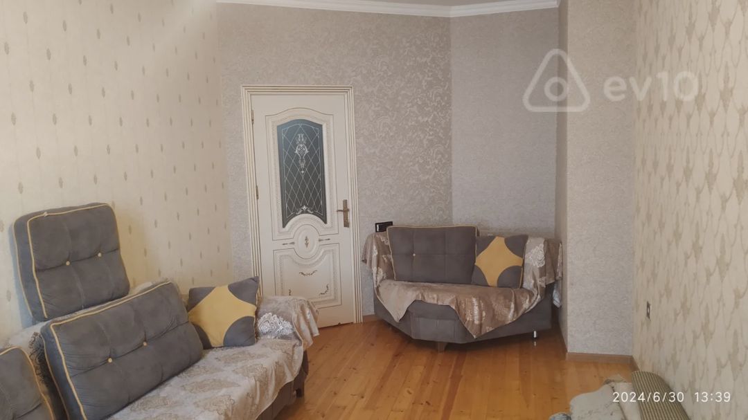 3 otaqlı mənzil, 78.8 m², Xırdalan — Mənzil, Xırdalan (10)
