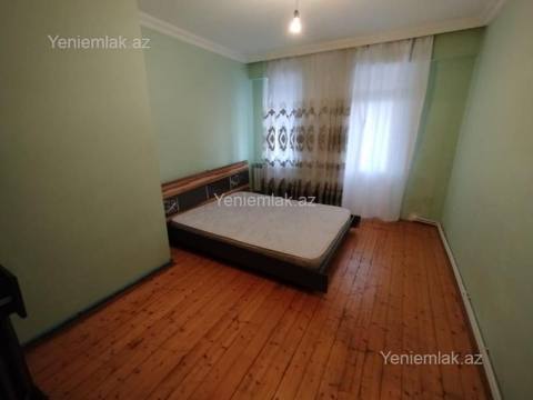 Kirayə 2 otaqlı Bina evi menzil (Yeni tikili), 67 m², Sabunçu rayonu — Bakı
