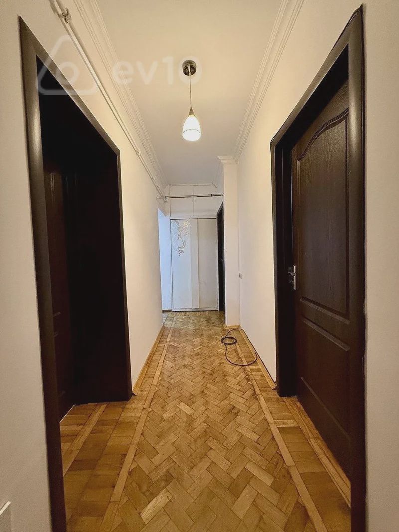 For rent: 3-room apartment (old building), 90 m² — Mənzil, Bakı (12)
