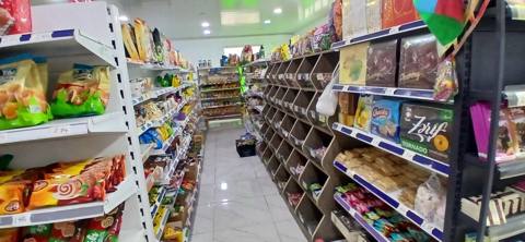 Tələbat mağazası üçün tam vitrin və avadanlıq 100 manat vitrin kassa — 100 ₼ · Digah · Digər Tələbat mağazası üçün tam vitrin və avadanlıq 100 manat vitrin kassa — Digah