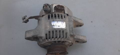 Toyota vitz 1998. 2004 üçün generator (alternator). Şəkildə — 130 ₼ · Baku · Avtomobil elektrikası Toyota vitz 1998. 2004 üçün generator (alternator). Şəkildə — Baku