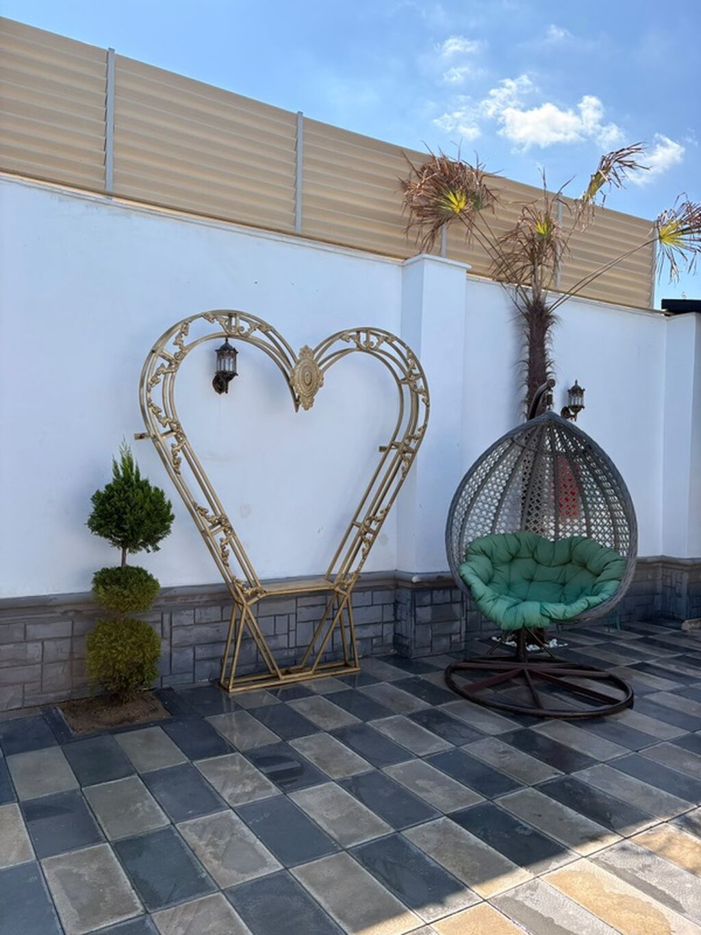 For sale: 3-room house / Cottage / Villa, 300 m² — Ev, villa, Sumqayıt (4)
