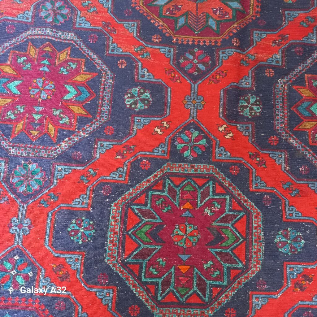 Xalça Dekorativ — Xalılar, Digah (2)